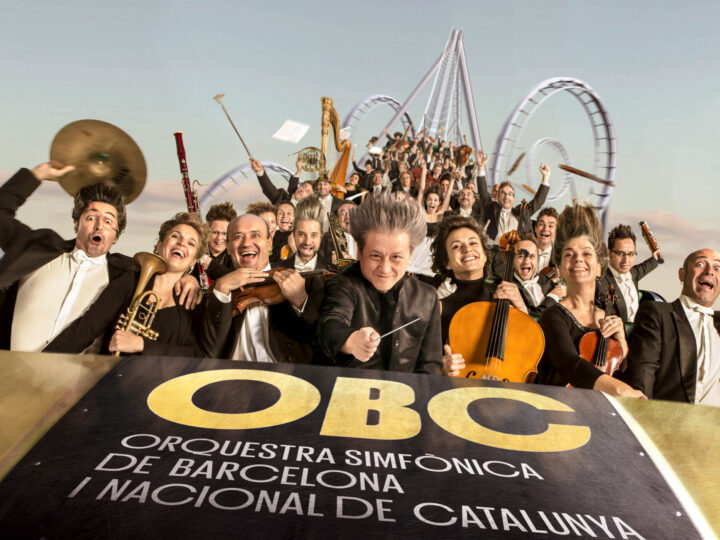 L’OBC obrirà la nova temporada amb la Tercera de Txaikovski
