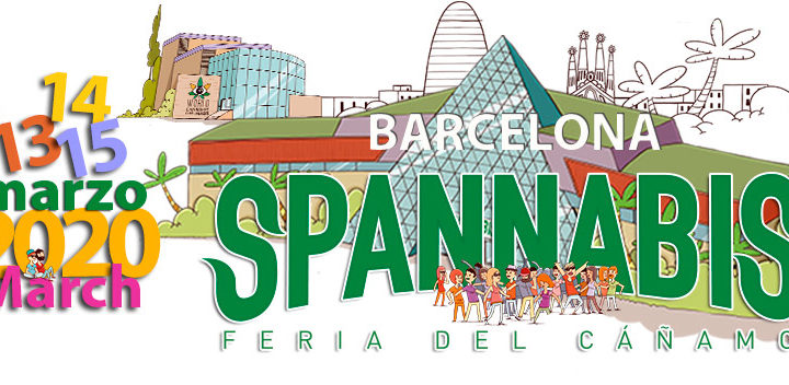 ‘Spannabis’ arribarà a Fira de Cornellà el 13 de març
